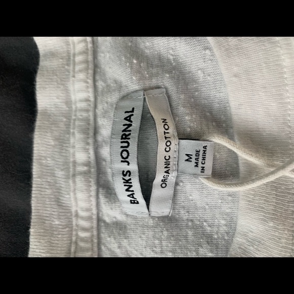 Banks journal deluxe tee - Picture 4 of 4